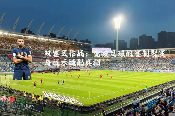 双赛区作战:竞技足球的赛制裂变与战术适配真相